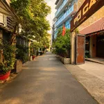 Bán nhà 3 tầng 120m2 KDC Cityland Phan Văn Trị, Gò Vấp, hẻm 10m, giá nhỉnh 10 tỷ - Ảnh thu nhỏ 1