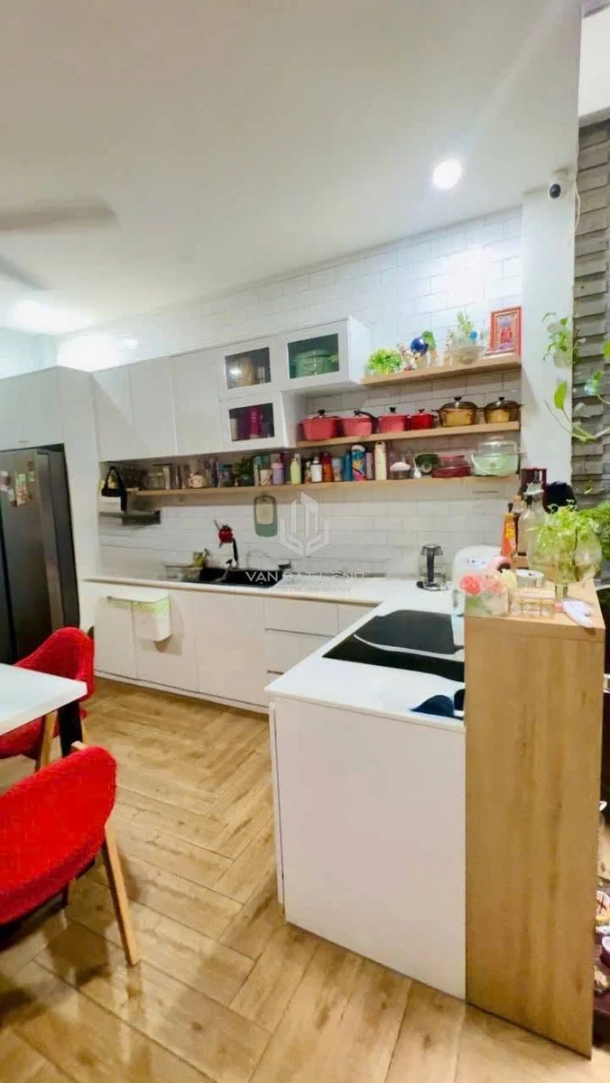 Bán nhà mặt tiền Lý Tự Trọng, Vũng Tàu, 99.3m², 18 tỷ - Ảnh thu nhỏ 3