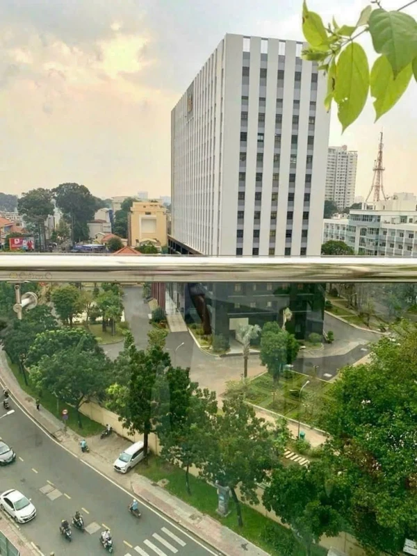 Bán shophouse mặt tiền Lê Hồng Phong, 98m², Quy Nhơn 8486