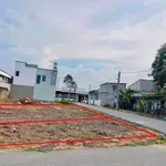 Bán đất 100m2 giá 800 triệu gần cầu Bạch Đằng 2, Bình Dương - Ảnh thu nhỏ 1