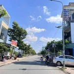 Bán đất 93m2 Khu dân cư An Thuận Long Thành 3 tỷ - Ảnh thu nhỏ 1