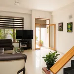 Bán nhà mini 4 tầng BTCT 5,5x20m, 110m², 2 mặt hẻm xe hơi, Bình Thạnh - Ảnh thu nhỏ 5