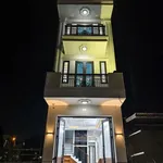 Bán nhà 4 tầng mặt đường Đằng Hải, Hải An 272m² - 6 tỷ - Ảnh thu nhỏ 1