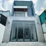 Bán nhà phố 1 trệt 1 lầu 3PN xây mới, sổ hồng riêng, giá 3,29 tỷ tại Trảng Dài, Biên Hòa - Ảnh thu nhỏ 1