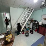 Bán nhà hẻm 259 Bùi Thiện Ngộ, 60m2, 1 phòng ngủ, giá từ 1,05 tỷ, Bình Tân - Ảnh thu nhỏ 1