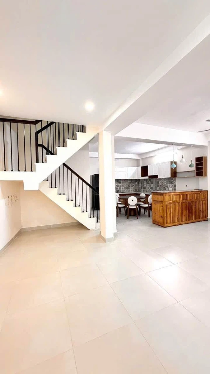 Bán nhà hẻm Trần Phú, Buôn Ma Thuột 2,75 tỷ, 73m² - Ảnh thu nhỏ 5