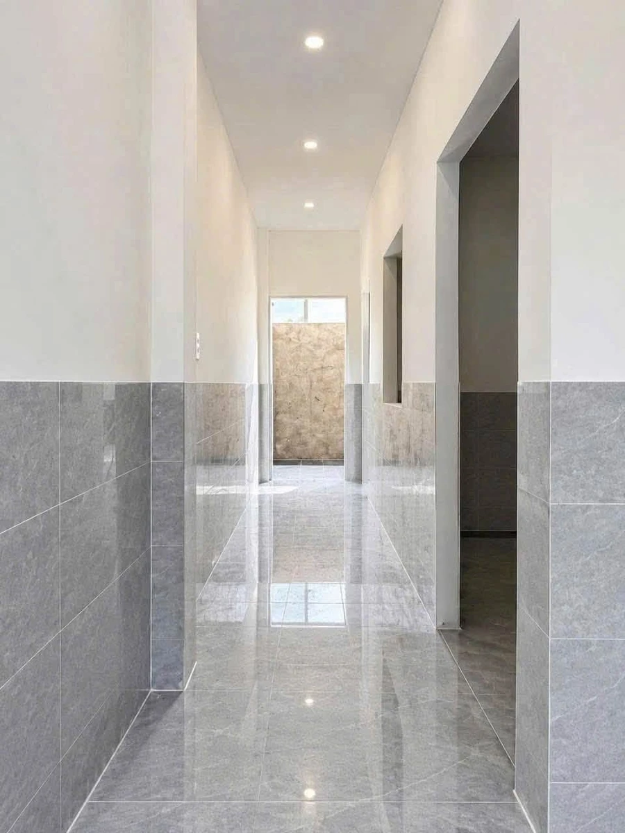 Bán nhà 5x19 mới xây Tân Triều, 4 phòng ngủ, giá 2 tỷ - Ảnh thu nhỏ 4