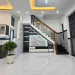 Bán nhà ôm góc 2 tầng 40m2 trung tâm Quy Nhơn - Ảnh thu nhỏ 2