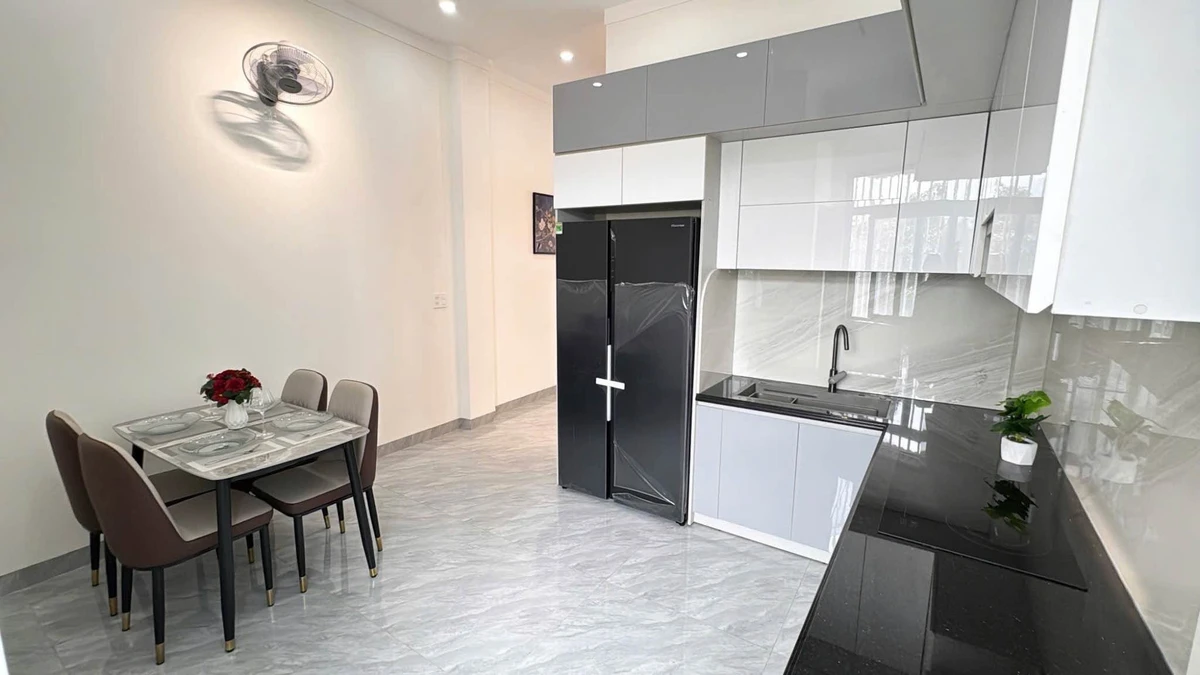 Bán nhà mặt tiền Hùng Vương 74m² 7 tỷ 350 triệu - Ảnh thu nhỏ 2