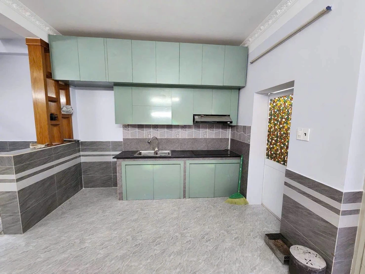 Bán nhà 2 tầng Huỳnh Tấn Phát Tân Phú 35m² 3.5 tỷ - Ảnh thu nhỏ 2