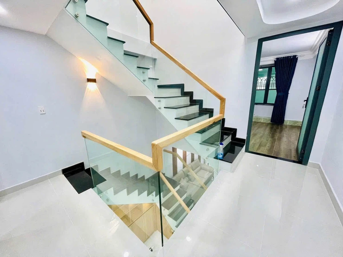 Bán nhà mặt tiền Ích Thiện 78m² 11.5 tỷ - Ảnh thu nhỏ 3