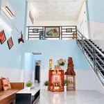 Bán nhà Tân Hạnh 120m² 3 phòng ngủ, 2.4 tỷ - Ảnh thu nhỏ 1