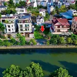 Bán đất view sông đối diện Lakeview City, 248m2, giá 35 tỷ, Quận 2 - Ảnh thu nhỏ 1