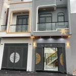 Bán nhà 4 phòng ngủ 62.8m² sổ hoàn công Biên Hòa 2.8 tỷ - Ảnh thu nhỏ 2