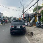 Khách có tin ko. Bán lô đất đẹp vô cùng giá siêu rẻ luôn tại xã Thành Long Châu Thành Tây Ninh - Ảnh thu nhỏ 8