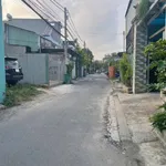Bán lô đất mặt tiền Bình Nhâm 125m², Lái Thiêu - Ảnh thu nhỏ 4