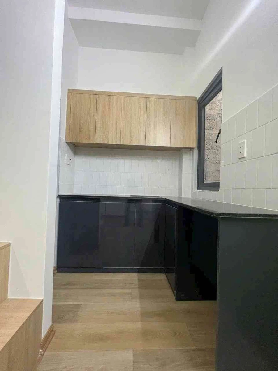 Bán CHDV 16 căn hộ 81m² Nguyễn Văn Khối Gò Vấp 16 tỷ - Ảnh thu nhỏ 4
