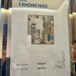 Khách hàng tham quan căn hộ mẫu TT Genesis liên hệ 0908 579 ***, mở bán giai đoạn 1, giá 69 triệu/m2 - Ảnh thu nhỏ 23