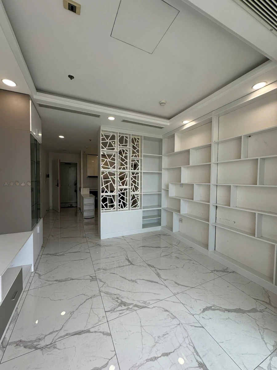 Bán officetel Sunshine Sky City Quận 7, 2PN 69m2, giá 3,85 tỷ - Ảnh thu nhỏ 5