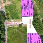Bán đất nền mặt tiền đường bê tông full thổ cư 150-260m2 đối diện hồ Núi Le, Xuân Lộc, Đồng Nai - Ảnh thu nhỏ 2
