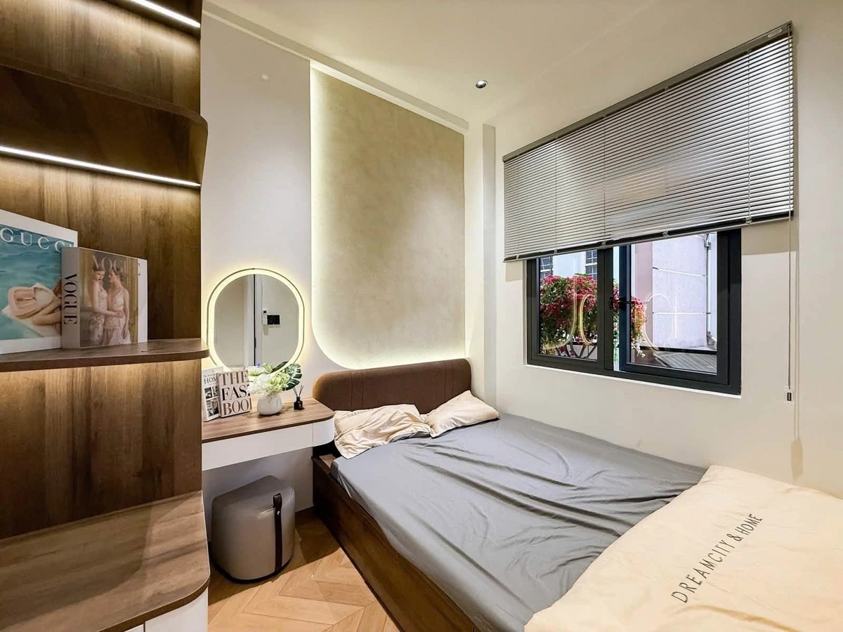 Bán nhà phố 37m² 3PN Phú Nhuận 6.95 tỷ - Ảnh thu nhỏ 4