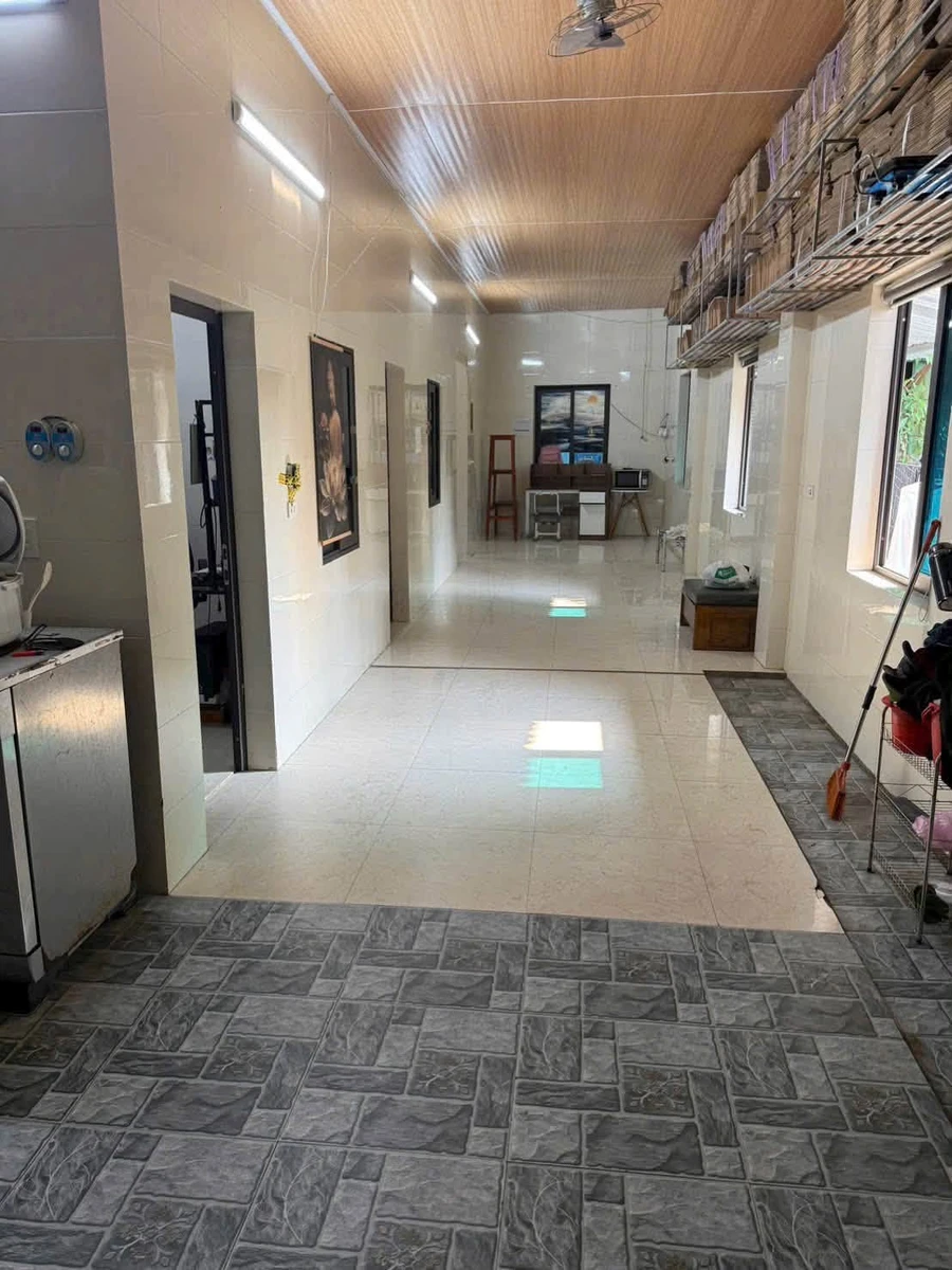 Bán nhà 2 PN, 100m², mặt tiền 7m, Phường Trường Vinh - Ảnh thu nhỏ 3