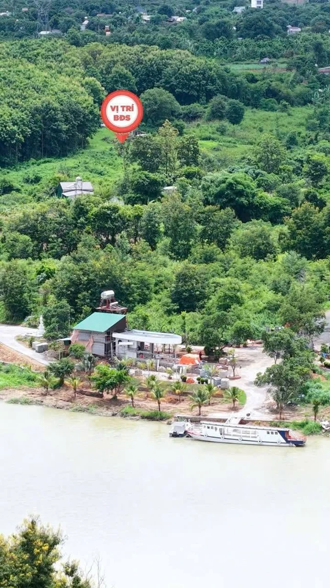 Bán đất 5,1 sào ngay Cầu 14 Sêrêpốk giá 1 tỷ - Ảnh thu nhỏ 4