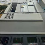 Bán nhà trệt 2 lầu 49,5m2 hai mặt hẻm khu Hoa Lan, Hoa Đào, Phú Nhuận - Ảnh thu nhỏ 3
