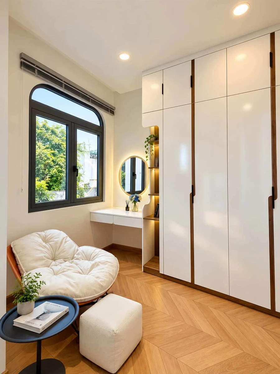 Bán nhà phố 36m2 ngang 6m Phường 9 Phú Nhuận giá 6,95 tỷ - Ảnh thu nhỏ 5