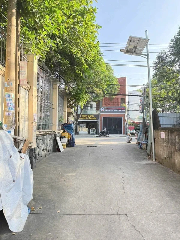 Bán nhà Biên Hoà 80m2 Phường Bửu Hoà 1 tỷ 750