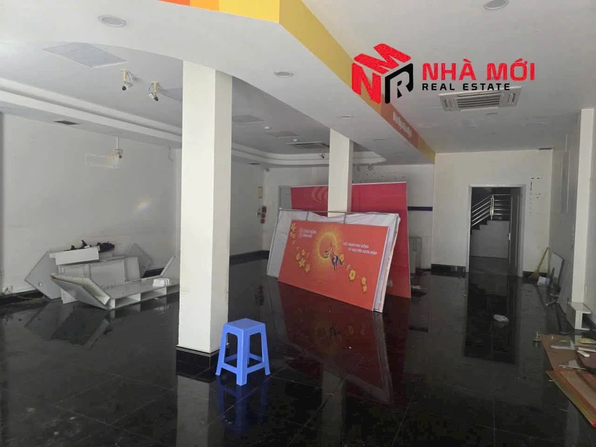 Bán nhà mặt tiền Nguyễn Tất Thành Cà Mau 500m² 52 tỷ - Ảnh thu nhỏ 2