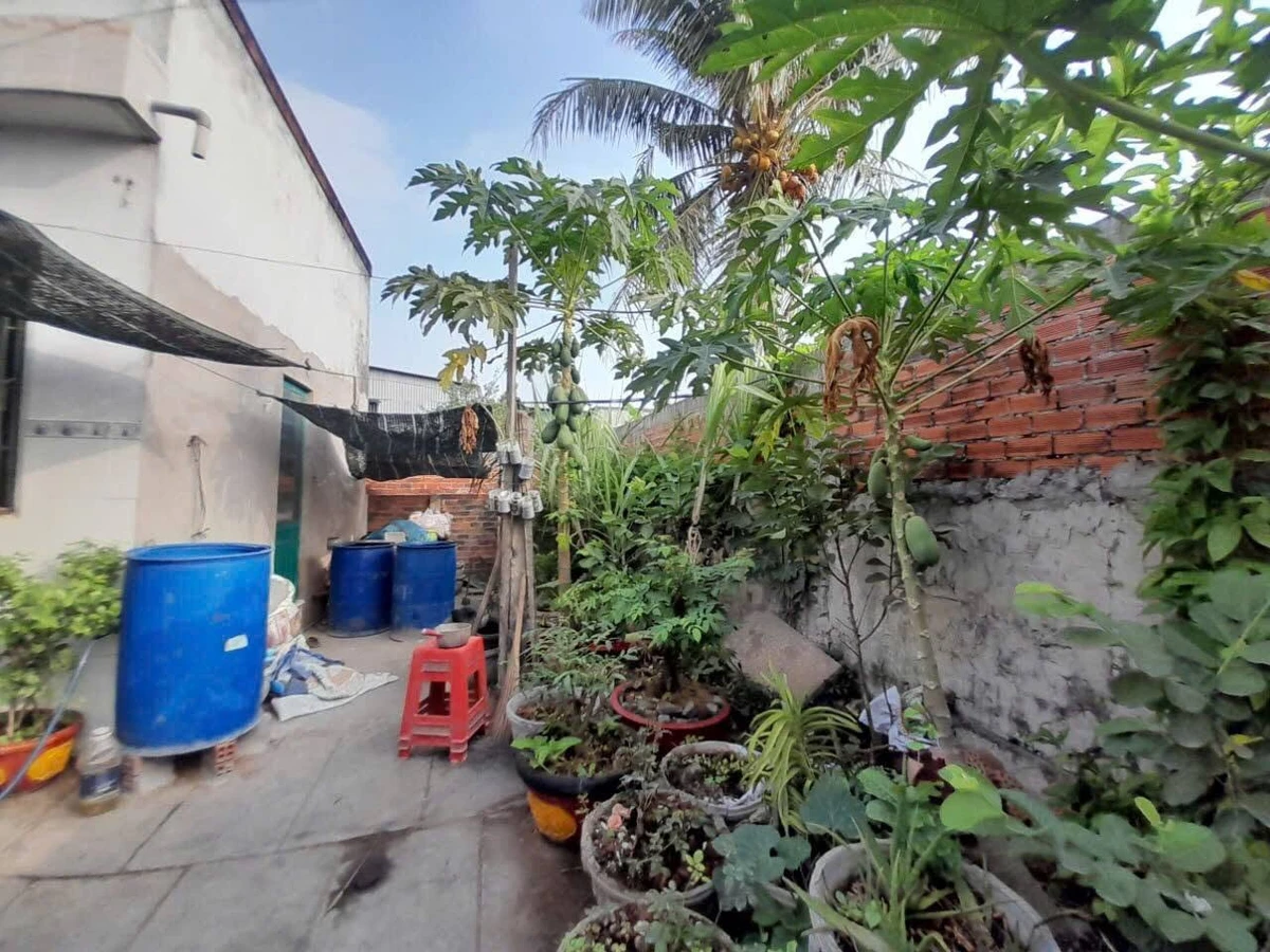 Bán nhà 3 phòng ngủ 90m² Giồng Trôm Bến Tre - Ảnh thu nhỏ 5