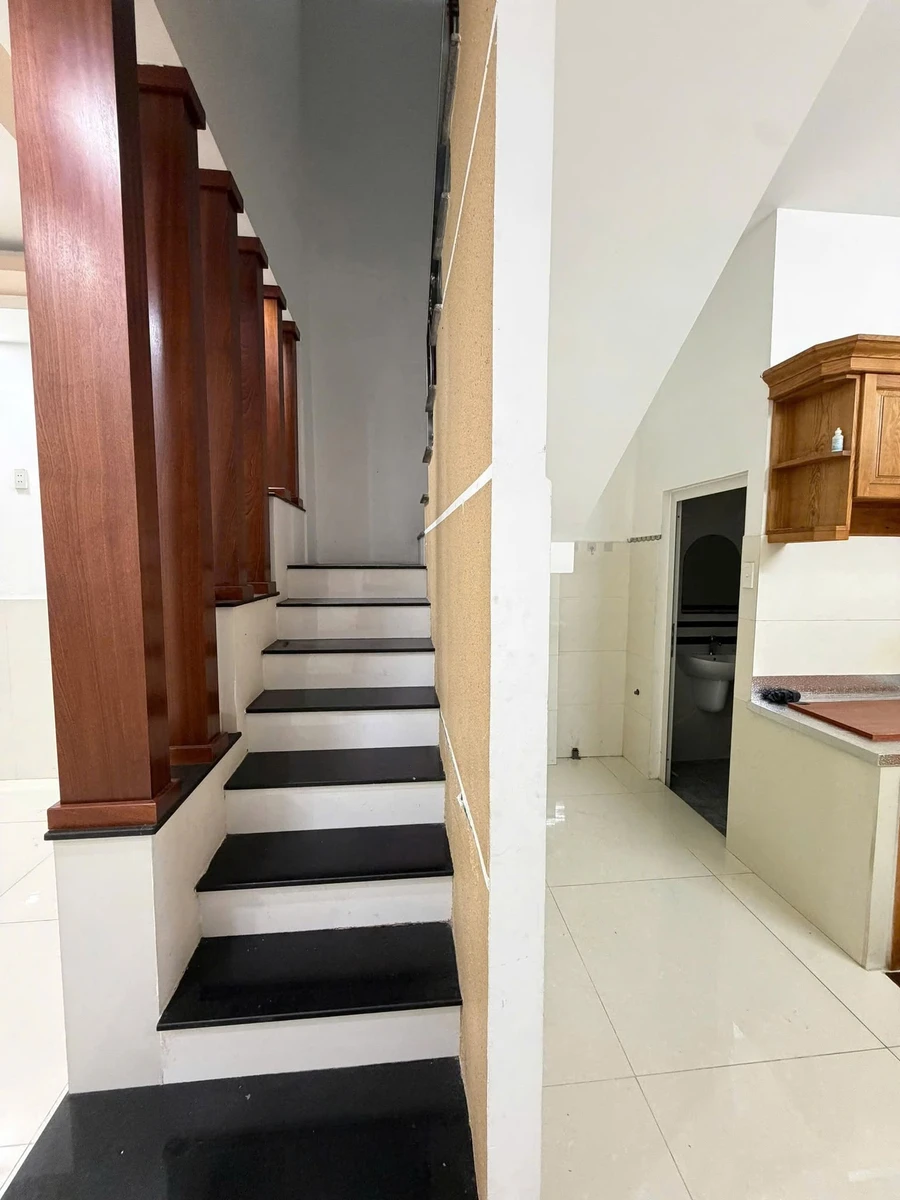 Bán nhà hẻm 7m Bình Hưng Hòa 44m² 4,98 tỷ - Ảnh thu nhỏ 5
