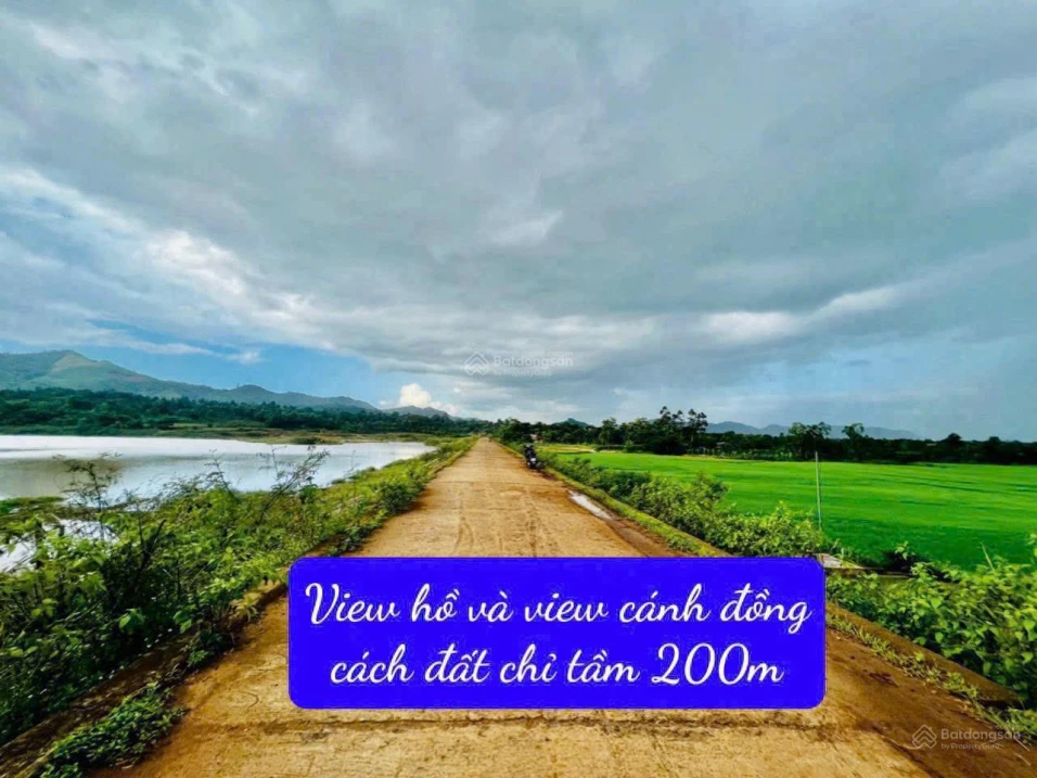 Mặt tiền nhựa gần hồ tại Cư Kuin chỉ 299tr - Ảnh thu nhỏ 5