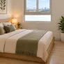 Bán gấp rẻ căn hộ Sunview Town Hiệp Bình Thủ Đức 2PN 2WC 63m² sổ hồng sẵn cách QL13 mở rộng 500 mét - Ảnh thu nhỏ 14