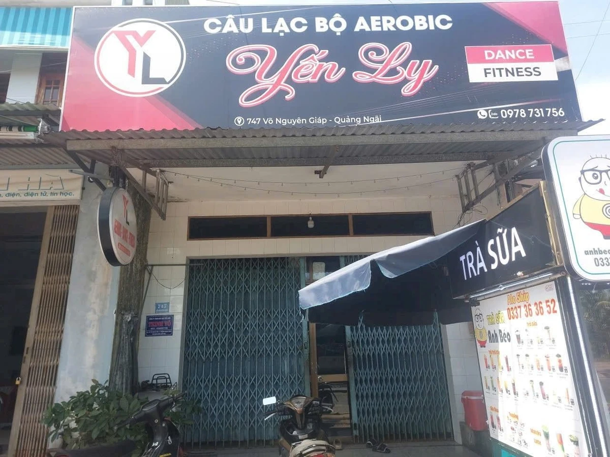 Bán nhà mặt tiền 104m2 đường Võ Nguyên Giáp 4 tỷ - Ảnh 1