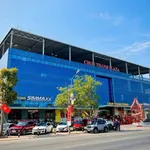 Bán đất thổ cư 223,9m² mặt tiền đường thông, giá 725 triệu tại Chơn Thành - Ảnh thu nhỏ 1
