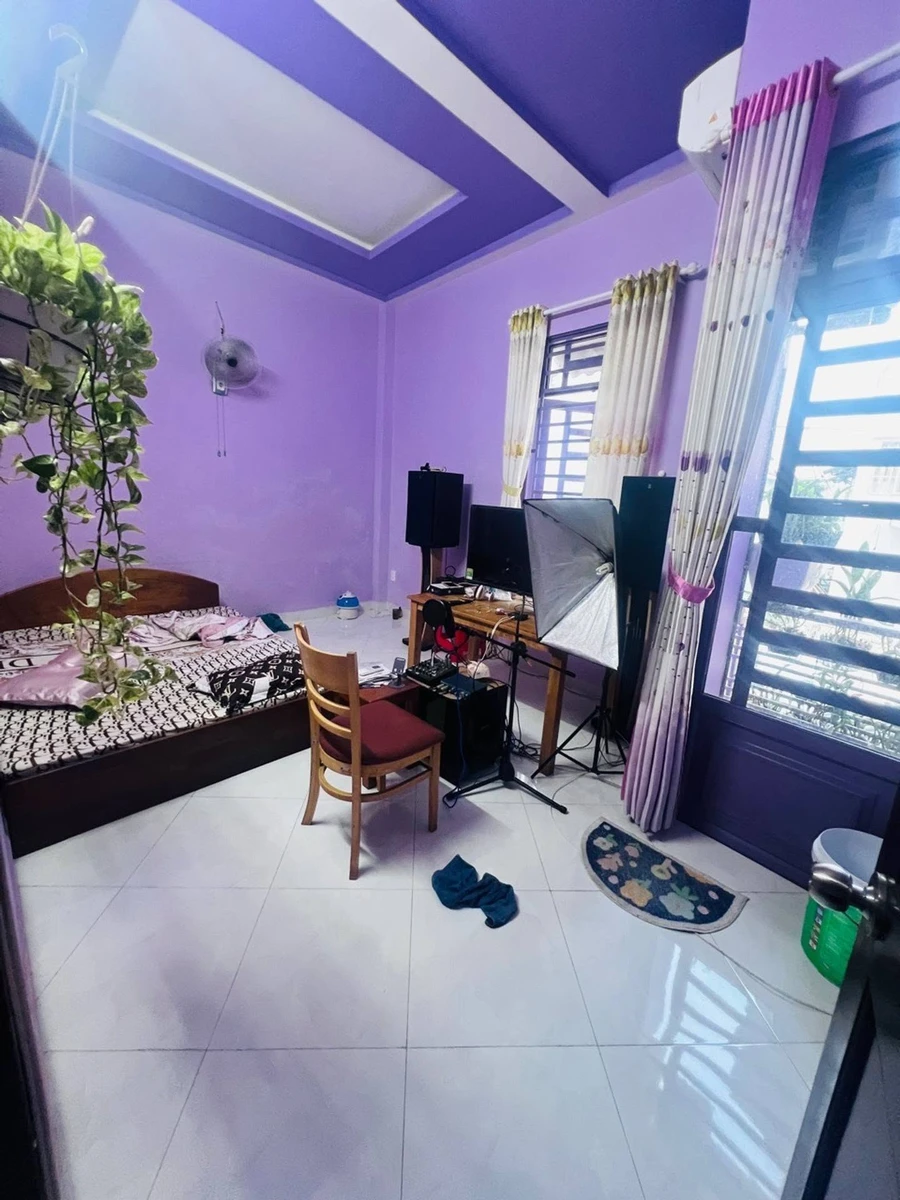 Bán nhà 3 tầng 4PN đường Phạm Thế Hiển, Quận 8, 36.5m², giá 3.9 tỷ - Ảnh thu nhỏ 5