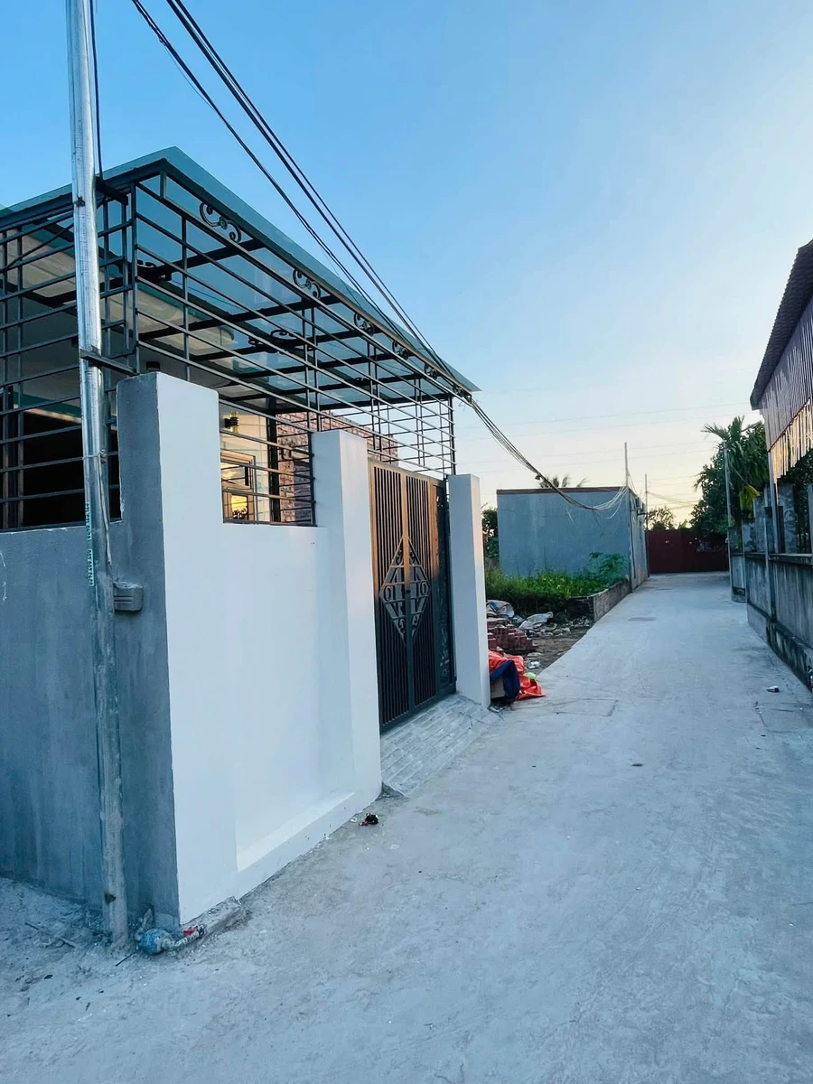 Bán nhà 2PN 68m² Xích Thổ Tân Phú 1 tỷ 4 - Ảnh thu nhỏ 3