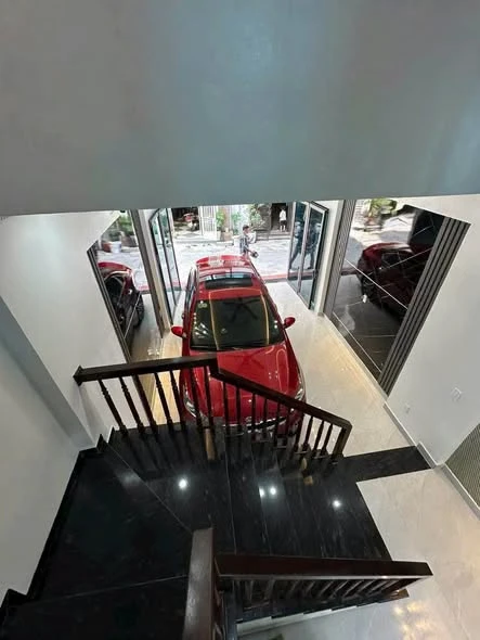 Bán nhà 3 tầng 58 m2 Thanh Bình, TP Hải Dương - Ảnh thu nhỏ 5
