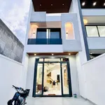 Bán nhà 1 trệt 1 lầu 3 PN 112.8m² Trảng Dài 2.95 tỷ - Ảnh thu nhỏ 4