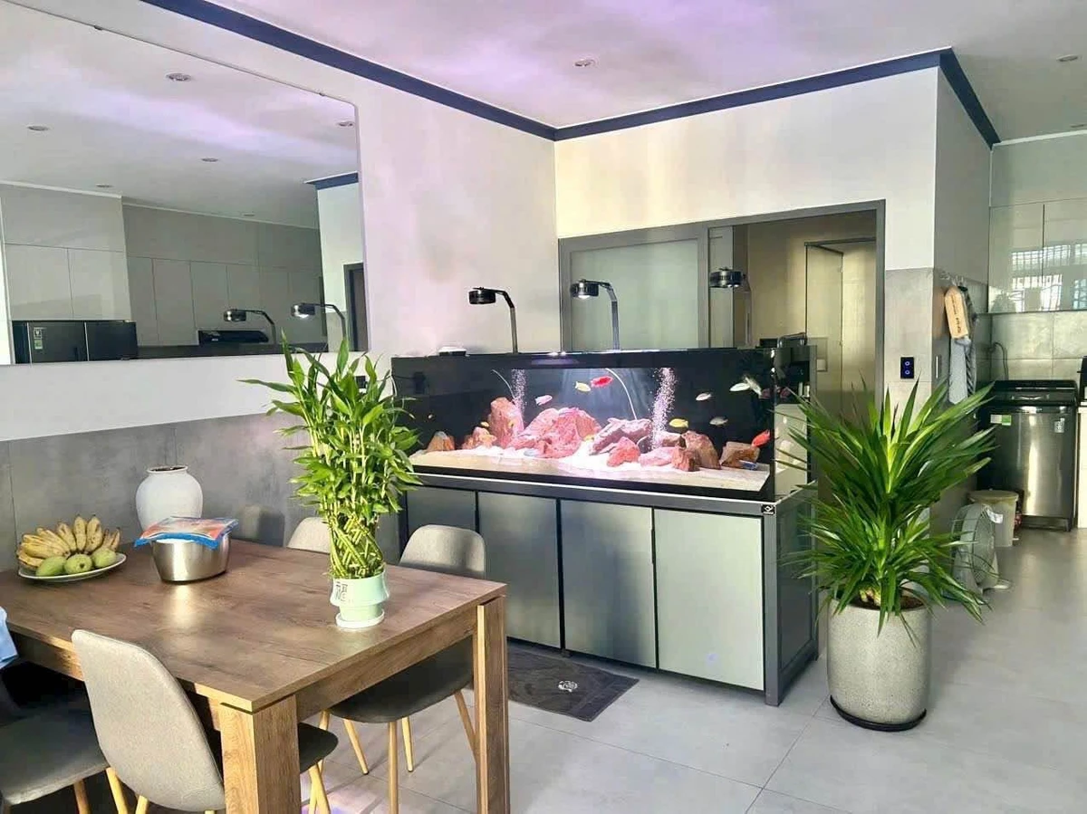 Bán nhà 1 tầng lửng 75m² mặt tiền đường nhựa Phan Thiết - Ảnh thu nhỏ 4