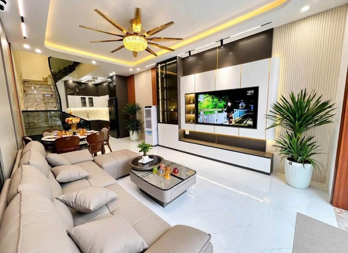 Bán biệt thự 85,6m² Diên Khánh 2 tỷ 980 - Ảnh thu nhỏ 3