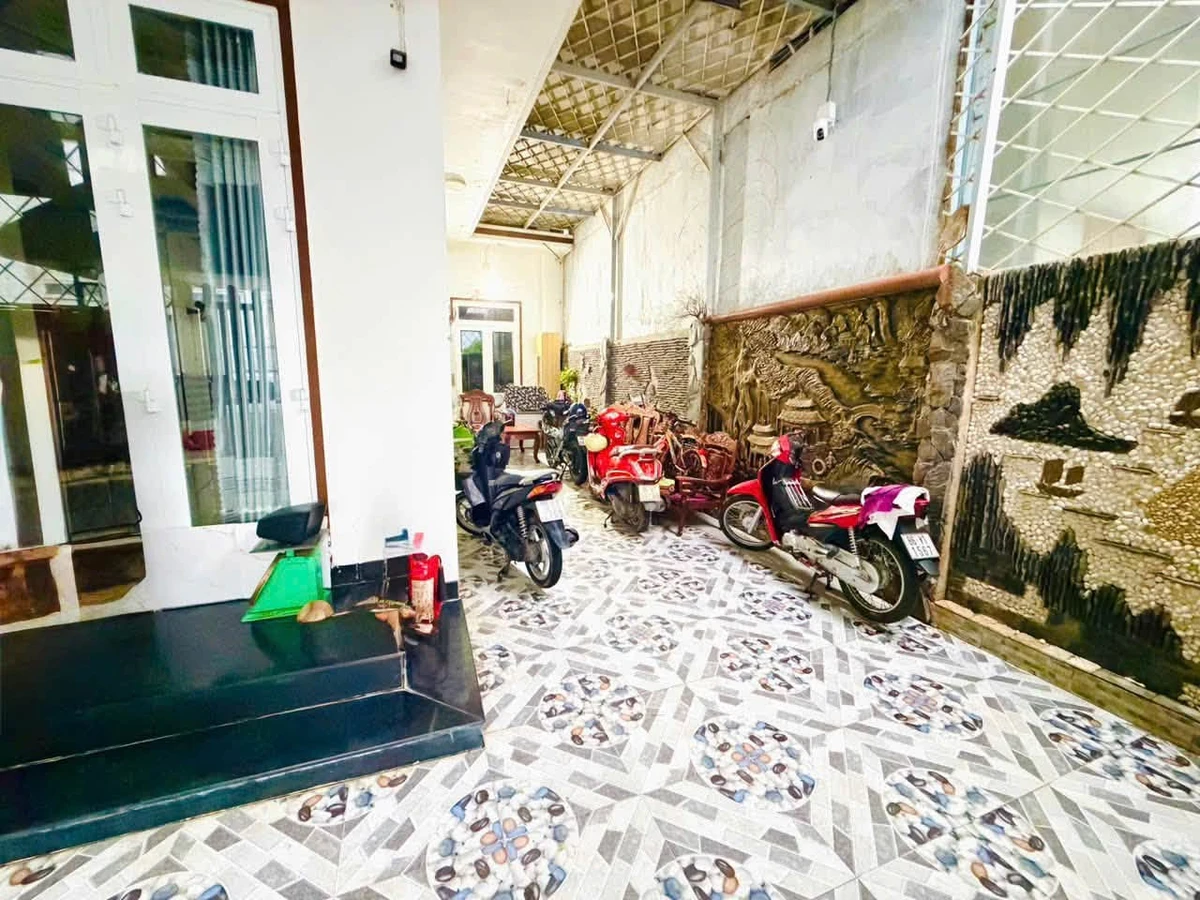 Bán nhà cấp 4 mặt hẻm 150m2 tại Phan Thiết, Bình Thuận - Ảnh thu nhỏ 3