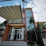 Bán nhà 3 tầng kiệt ô tô đường Lý Nam Đế, gần cầu An Hòa, TP Huế, 100m2, 2,59 tỷ - Ảnh thu nhỏ 1