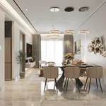 Chung cư VIP, thành phố Hà Tĩnh D'Metropole Hà Tĩnh - Ảnh thu nhỏ 10