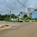 Bán đất mặt tiền Lê Văn Nhiễu 128.8m² Bình Tân 7 tỷ 9 - Ảnh thu nhỏ 1