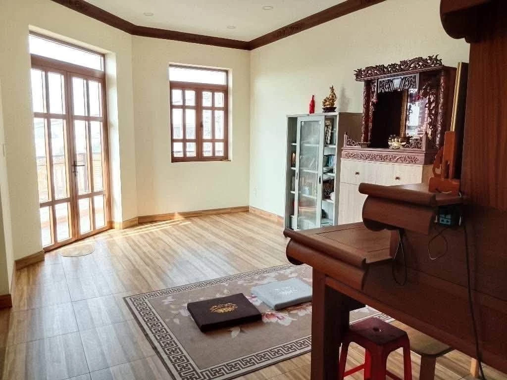 Bán nhà phố mặt tiền Dương Đình Hội 150m2, 13 tỷ - Ảnh thu nhỏ 4