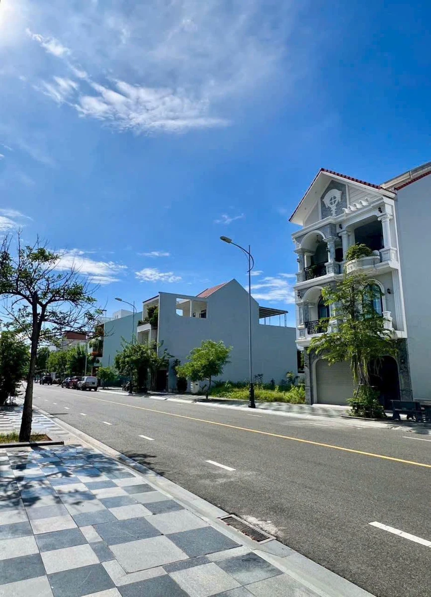 Bán đất Ocean Dunes 140m2 Phan Thiết, Bình Thuận - Ảnh thu nhỏ 3