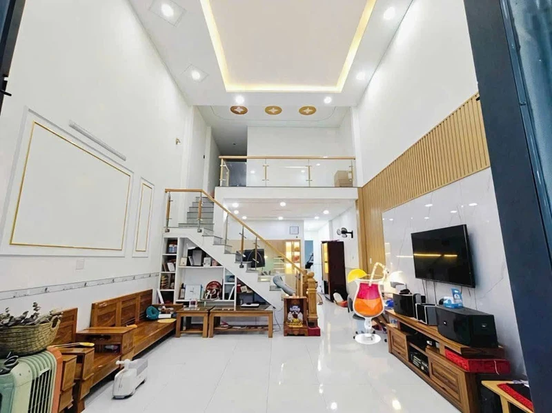 Bán nhà 3 phòng ngủ 115 m² Phường Trảng Dài, Biên Hòa, Đồng Nai - 2 tỷ 190 triệu